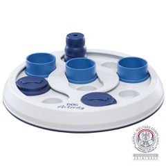 Παιχνίδι Ευφυΐας για Σκύλους Trixie Flip & Fun Διαμέτρου: 23cm