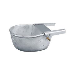 Αυτόματη Μεταλλική Ποτίστρα Βοοειδών Copele Υψηλής Πίεσης με Λαβή για Απευθείας Σύνδεση στο Δίκτυο Διαστάσεις:23x29x15cm