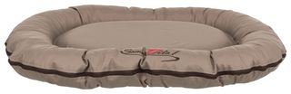 Μαξιλάρι Trixie Samoa Vital Cushion, Μπεζ  Διαστάσεων:90x70cm