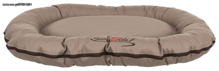 Μαξιλάρι Trixie Samoa Vital Cushion, Μπεζ  Διαστάσεων:90x70cm