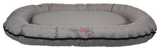 Μαξιλάρι Trixie Samoa Vital Cushion, Γκρι - Διαστάσεων: 110X85cm