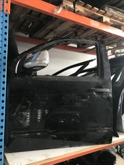 Πόρτα αριστερή Nissan Navara D40 2005-10