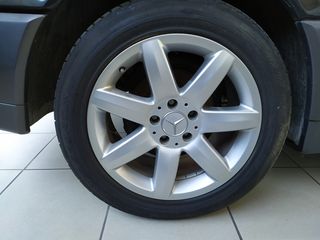Mercedes-Benz SL 300 1990 ΕΥΚΟΛΙΕΣ ΓΡΑΜΜΑΤΙΑ ΧΩΡΙΣ ΤΡΑΠΕΖΕΣ-thumb-11