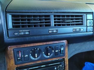 Mercedes-Benz SL 300 1990 ΕΥΚΟΛΙΕΣ ΓΡΑΜΜΑΤΙΑ ΧΩΡΙΣ ΤΡΑΠΕΖΕΣ-thumb-9