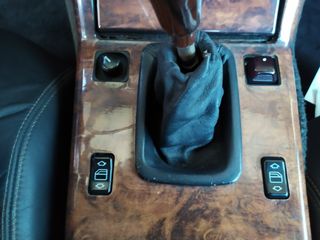 Mercedes-Benz SL 300 1990 ΕΥΚΟΛΙΕΣ ΓΡΑΜΜΑΤΙΑ ΧΩΡΙΣ ΤΡΑΠΕΖΕΣ-thumb-8