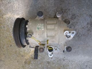 HYUNDAI ACCENT TR 2006-2011 G4EE 1.4cc ΚΟΜΠΕΣΕΡ A/C