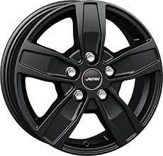  AUTEC QUANTRO 6.5X16''(MERCEDES SPRINTER 2000-2006)-thumb-1