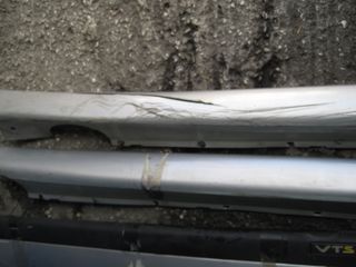 CITROEN SAXO VTS ΣΕΤ ΦΡΥΔΙΑ-ΦΑΣΕΣ-ΣΠΟΙΛΕΡ-thumb-1