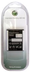 ΜΠΑΤΑΡΙΑ SONY ERICSSON BST-40 P1i/X1 1120mAh PACKING OR