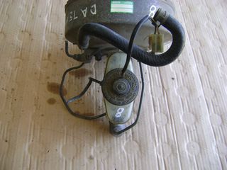TOYOTA COROLLA AE80 1984-1988 ΑΝΤΛΙΑ - ΤΡΟΜΠΑ ΦΡΕΝΩΝ-thumb-1