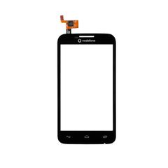 VODAFONE V975 SMART 3 TOUCH SCREEN + LENS BLACK
