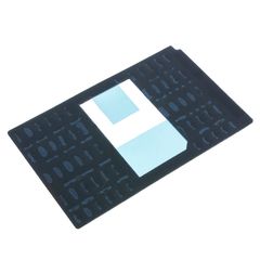 LG K4 K120 3M STICKER ΑΥΤΟΚΟΛΛΗΤΟ ΓΙΑ ΟΘΟΝΗ OR