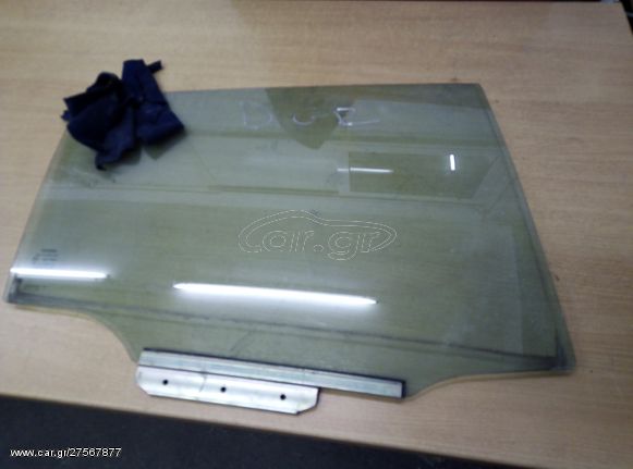 ΤΖΑΜΙ ΠΙΣΩ ΔΕΞΙΟ TOYOTA AURIS '06-'10