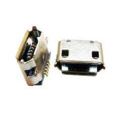 MOTOROLA XT910/XT915 RAZR ΚΟΝΕΚΤΟΡΑΣ ΦΟΡΤΙΣΗΣ 3P OR