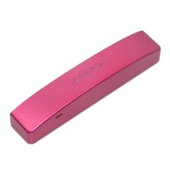 SONY LT22i XPERIA P PINK BOTTOM COVER OR