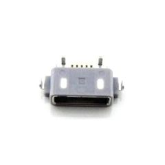 SONY ST18i XPERIA RAY/MK16 ΚΟΝΕΚΤΟΡΑΣ ΦΟΡΤΙΣΗΣ MICRO USB 3P OR