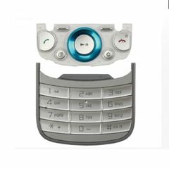 SONY ERICSSON W20 Zylo SILVER ΠΛΗΚΤΡΟΛΟΓΙΟ SET UP-DOWN 3P OR