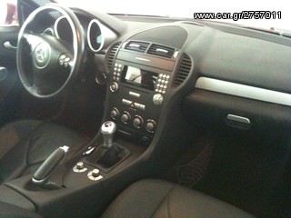 Mercedes-Benz SLK 350 2006 ελληνικο-πρωτο χερι-thumb-6