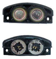 MOTOROLA T720 ΚΟΥΔΟΥΝΙ (BUZZER) ΔΙΠΛΟ SET 2 pcs