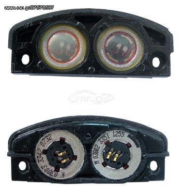 MOTOROLA T720 ΚΟΥΔΟΥΝΙ (BUZZER) ΔΙΠΛΟ SET 2 pcs