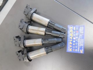 BMW E87-E90 1.6cc 05-11 (N45B16)-thumb-1