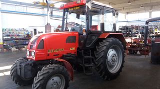 Κινητήρες ανακατασκευής BELARUS-thumb-7