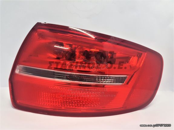 ΦΑΝΑΡΙ ΠΙΣΩ ΔΕΞΙ AUDI A3 SPORTBACK 2009-2013 8P4945096E