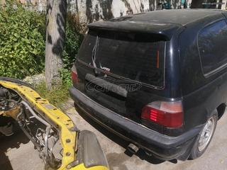 Nissan Sunny 1997 Sr