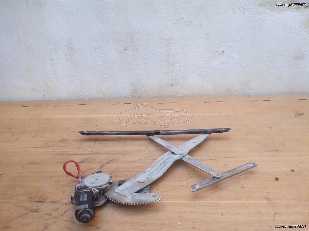 ΜΟΤΕΡ ΓΡΥΛΛΟΥ ΠΑΡΑΘΥΡΟΥ ΠΙΣΩ ΔΕΞΙΑ SUZUKI BALENO 1998-2003