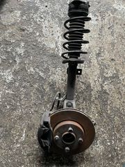 FORD FIESTA 02-08 ΑΚΡΑ ΑΜΟΡΤΙΣΕΡ ΔΑΓΚΑΝΕΣ ΜΕ ABS-thumb-1