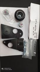 ΜΑΝΙΤΑΡΙΑ SUZUKI GSXR 600/750 06-08