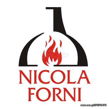 ΕΠΑΓΓΕΛΜΑΤΙΚΟΣ ΦΟΥΡΝΟΣ ΞΥΛΟΥ - ΑΕΡΙΟΥ  ΞΥΛΟΦΟΥΡΝΟΣ ΠΙΤΣΑΣ  ΙΤΑΛΙΚΟΥ ΤΥΠΟΥ D100  ΑΧΡΗΣΙΜΟΠΟΙΗΤΟΣ-thumb-37