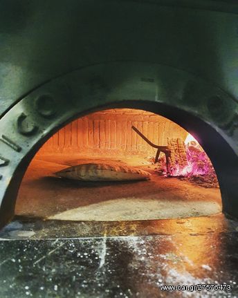 ΕΠΑΓΓΕΛΜΑΤΙΚΟΣ ΦΟΥΡΝΟΣ ΞΥΛΟΥ - ΑΕΡΙΟΥ  ΞΥΛΟΦΟΥΡΝΟΣ ΠΙΤΣΑΣ  ΙΤΑΛΙΚΟΥ ΤΥΠΟΥ D100  ΑΧΡΗΣΙΜΟΠΟΙΗΤΟΣ-thumb-47