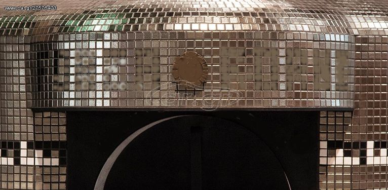 ΕΠΑΓΓΕΛΜΑΤΙΚΟΣ ΦΟΥΡΝΟΣ ΞΥΛΟΥ - ΑΕΡΙΟΥ  ΞΥΛΟΦΟΥΡΝΟΣ ΠΙΤΣΑΣ  ΙΤΑΛΙΚΟΥ ΤΥΠΟΥ D100  ΑΧΡΗΣΙΜΟΠΟΙΗΤΟΣ-thumb-18