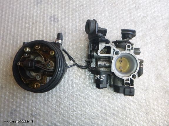 Car.gr - PEUGEOT 205 106 CITROEN ZX AX SAXO 7W01308000,16165