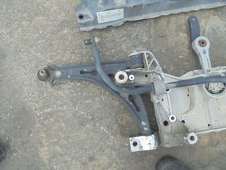 Ψαλίδι Εμπρός Αριστερό για SKODA OCTAVIA (2004 - 2008) 5 (1Z3-5) *ΔΒ* ΠΑΛΕΤΑ 51 *193420* | Kiparissis - The King Of Parts