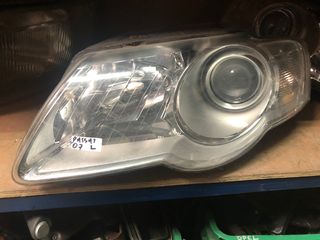 VOLKSWAGEN PASSAT '05-'11 ΦΑΝΑΡΙ ΕΜΠΡΟΣ ΑΡΙΣΤΕΡΟ | FRONT LEFT HEADLIGHT 89312170 3C0941005M