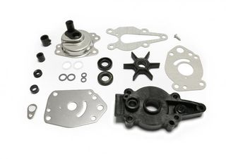 MERCURY/MARINER 6HP-15HP WATER PUMP KIT