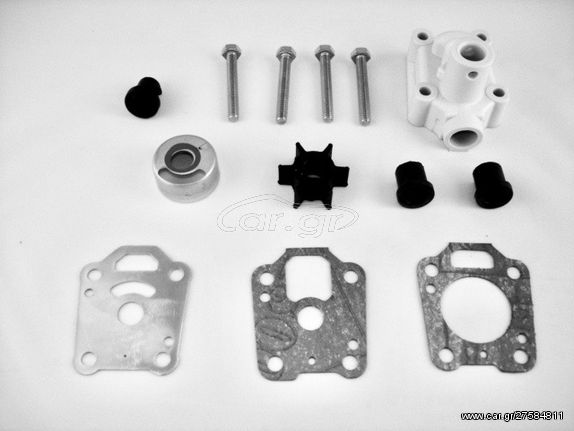 MERCURY MARINER 4HP-6HP WATER PUMP KIT