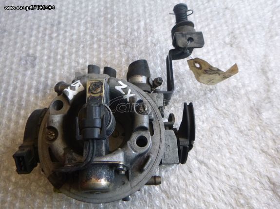 CITROEN ZX BX PEUGEOT 405 205 309 F-16068 A1, PSA-564, CIM-XU5M Weber Solex 1920-J0 ΚΑΡΜΠΥΡΑΤΕΡ 