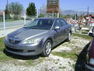 Mazda 6 '05 MAZDA 6 