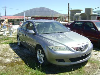 Mazda 6 2005 MAZDA 6  GIA   ANT/KA-thumb-2
