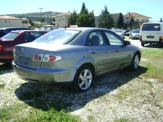 Mazda 6 2005 MAZDA 6  GIA   ANT/KA-thumb-5
