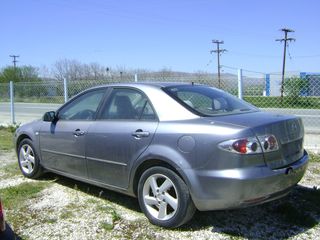 Mazda 6 2005 MAZDA 6  GIA   ANT/KA-thumb-7