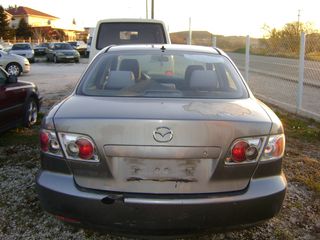 Mazda 6 2005 MAZDA 6  GIA   ANT/KA-thumb-6