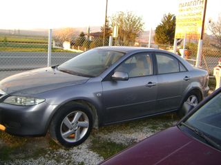 Mazda 6 2005 MAZDA 6  GIA   ANT/KA-thumb-4