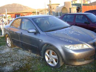 Mazda 6 2005 MAZDA 6  GIA   ANT/KA-thumb-3