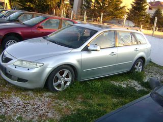 Mazda 6 2005 MAZDA 6   GIA  ANT/KA-thumb-3