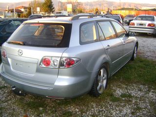 Mazda 6 2005 MAZDA 6   GIA  ANT/KA-thumb-5