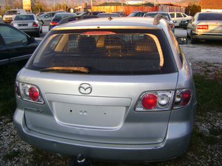 Mazda 6 2005 MAZDA 6   GIA  ANT/KA-thumb-6